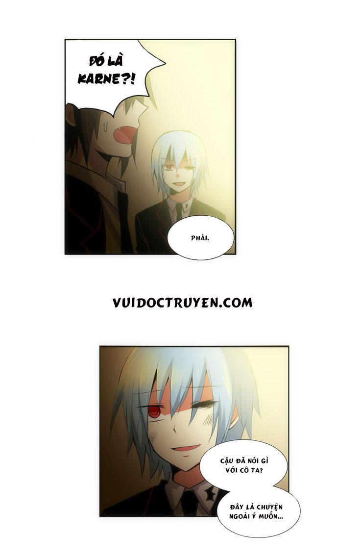 Crepuscule (Yamchi): Chapter 78