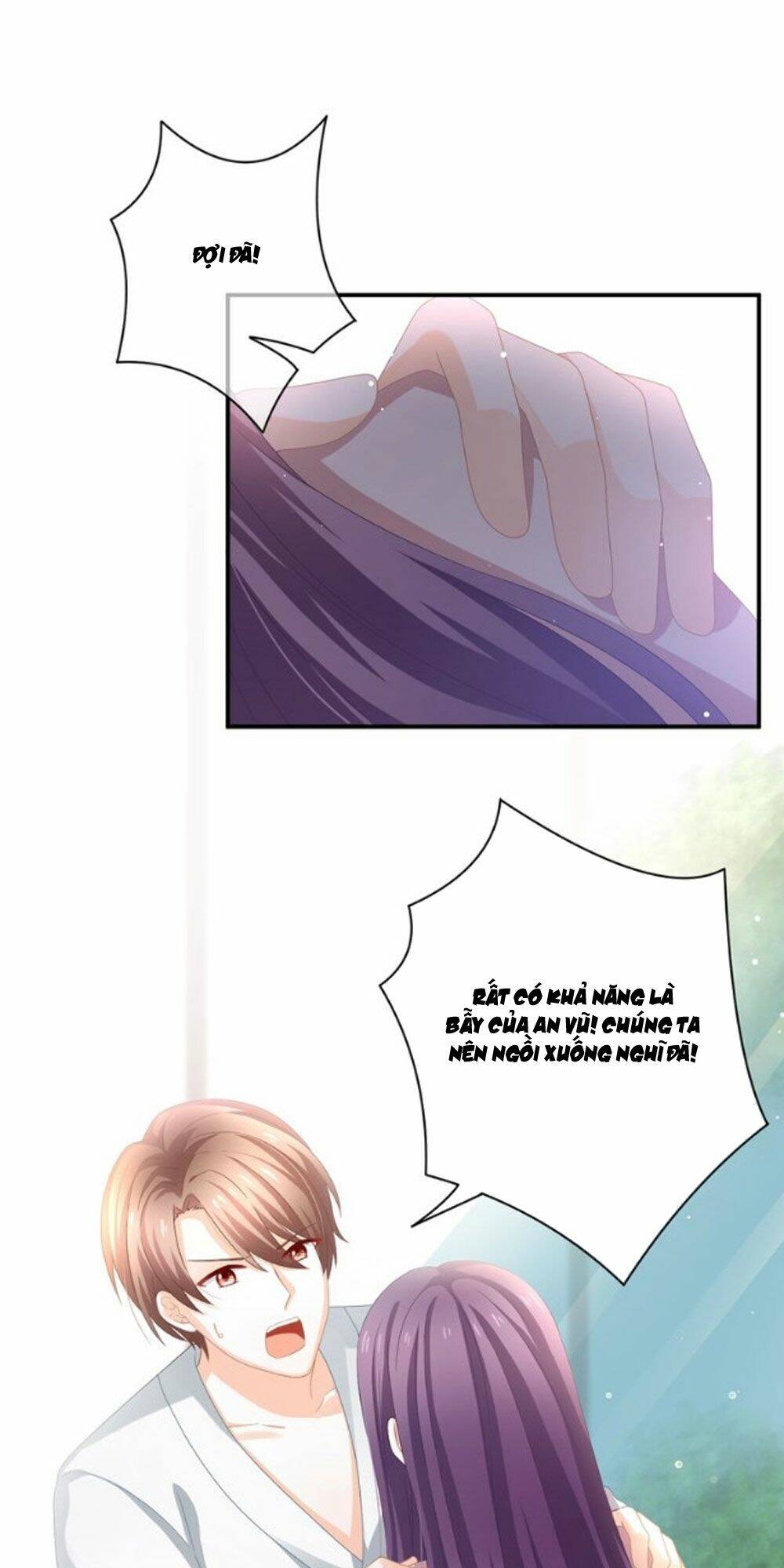 Tiệm May Luyến Sắc: Chapter 17