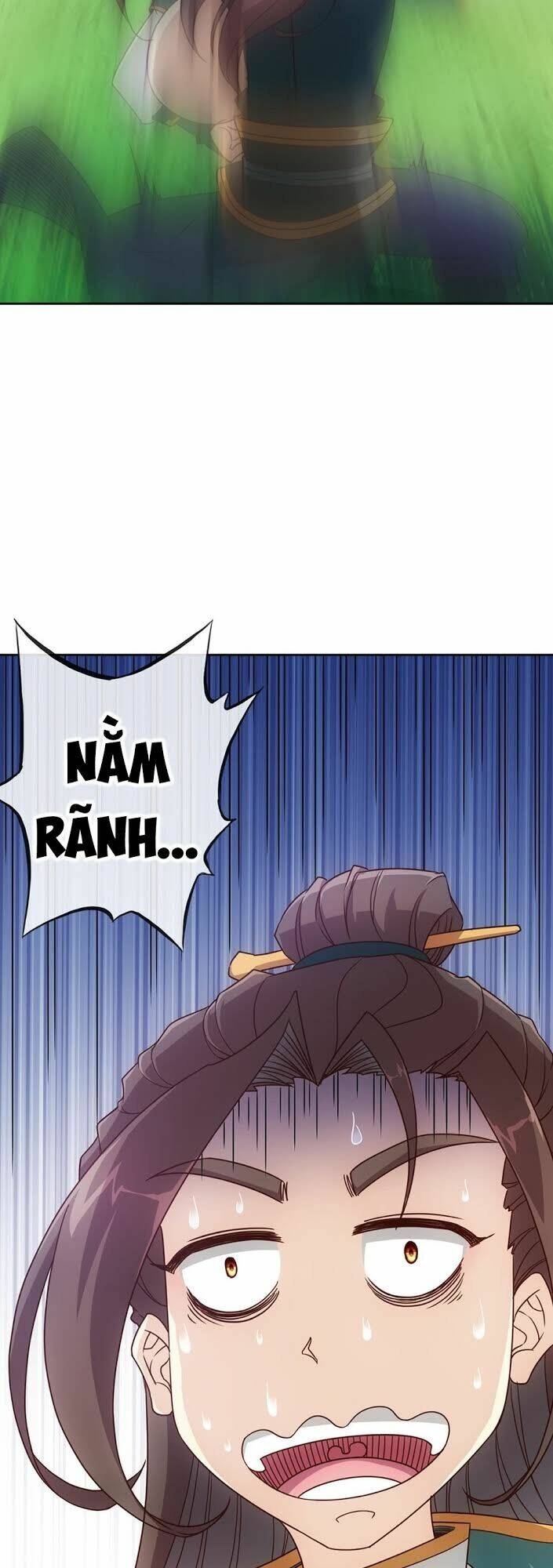 Hồng Thiên Thần Tôn: Chapter 15