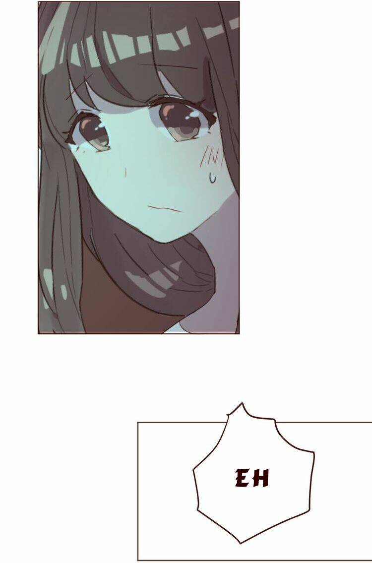 Người Yêu Biến Mất: Chapter 32