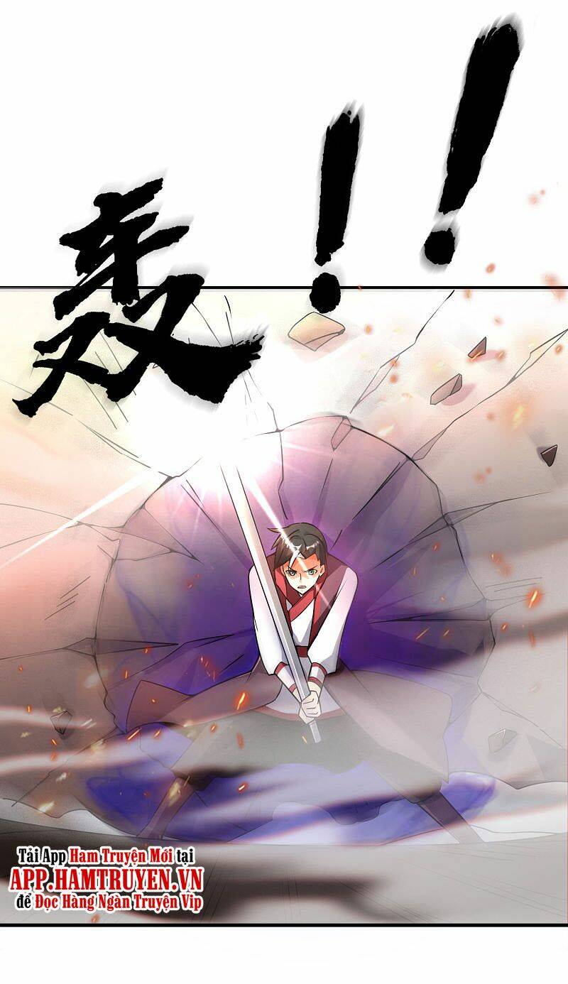Phục Thiên Thánh Chủ: Chapter 141