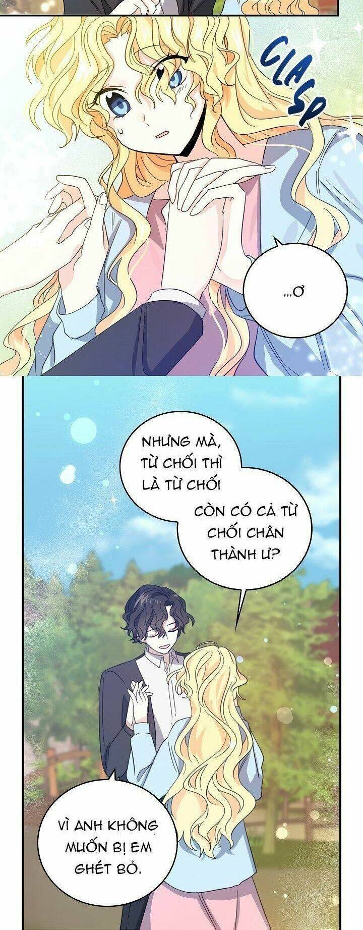 Tôi Là Bạn Gái Cũ Của Một Người Lính: Chapter 17