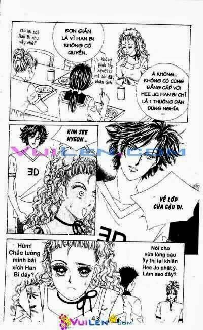 Bóng Mây Qua: Chapter 5