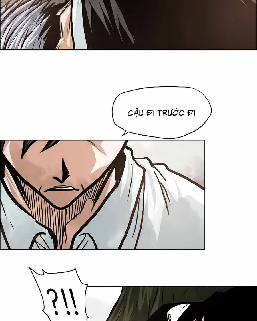 Bá Chủ Học Đường Ss3: Chapter 14