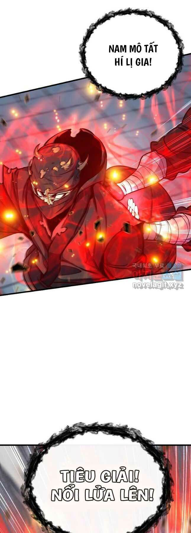 Đông Phương Bất Bại: Chapter 22