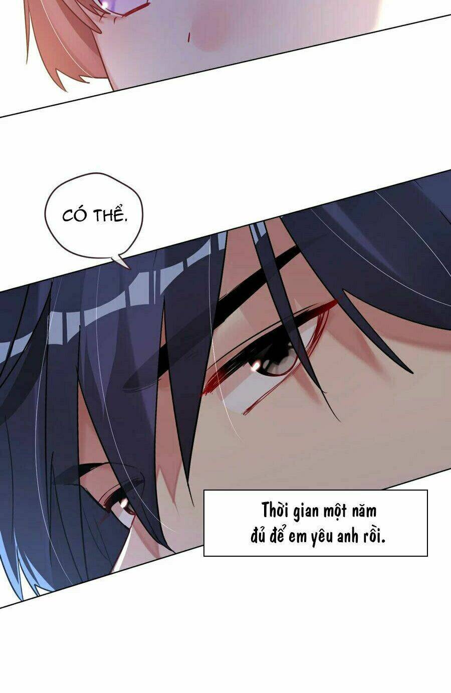 Vì Yêu Mà Khắc Cốt Ghi Tâm: Chapter 44