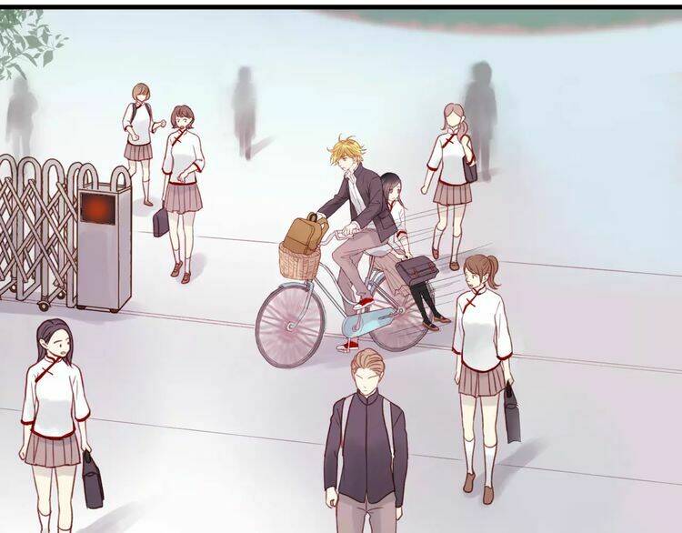 Lượm Được Một Tiểu Hồ Ly 2: Chapter 15