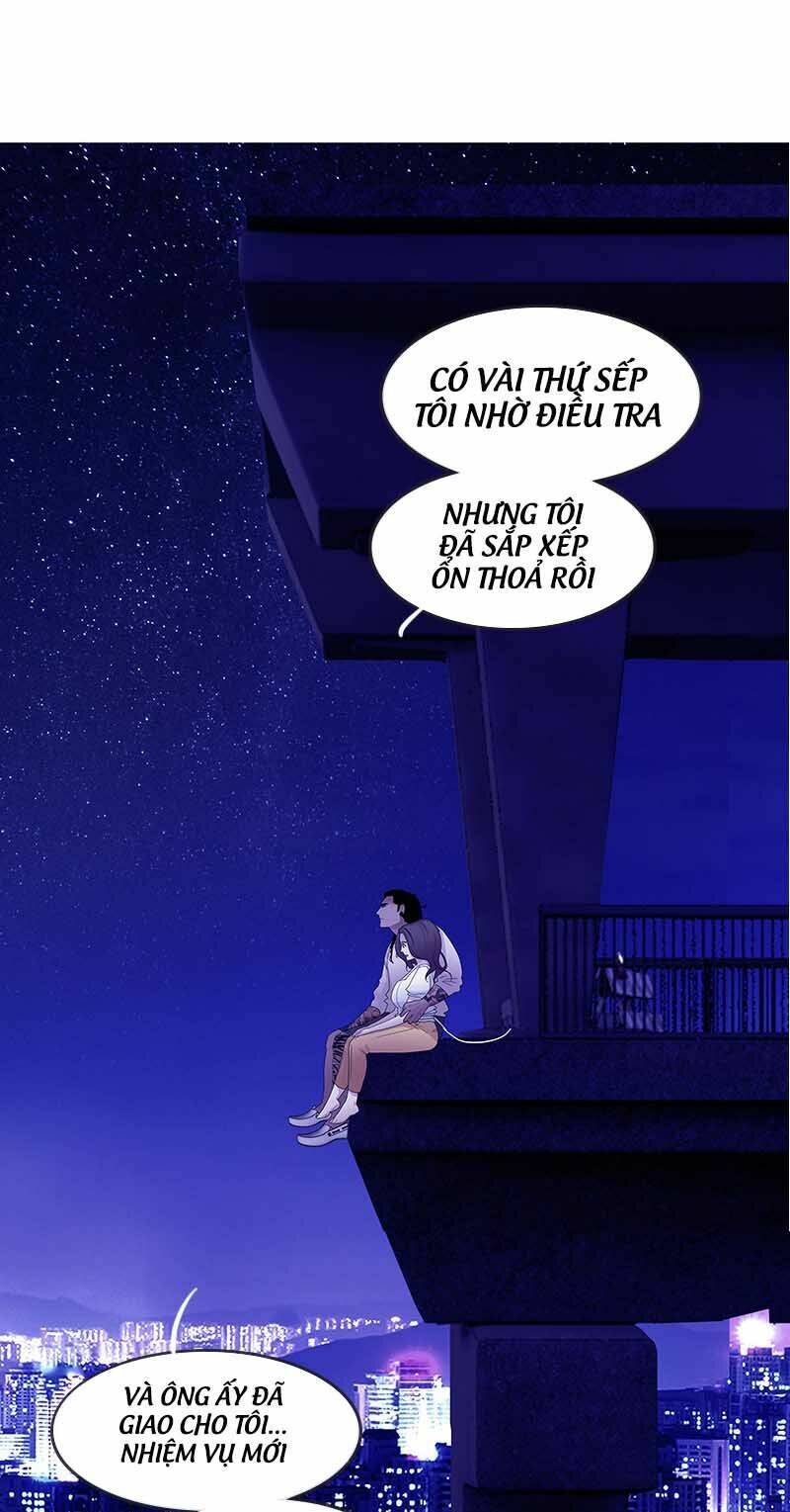 Nửa Đêm Ở Poppy Land: Chapter 39