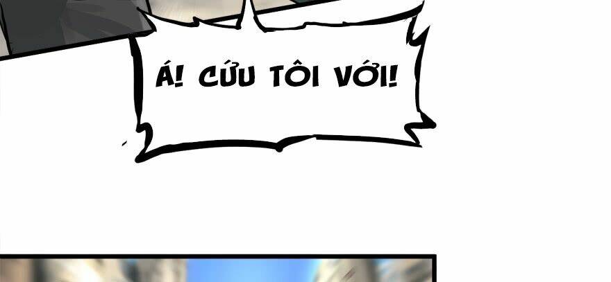 Vua Sinh Tồn: Chapter 66