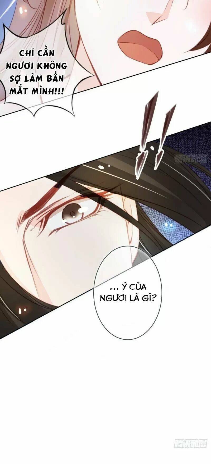 Nàng Trở Thành Bạch Nguyệt Quang Của Vương Gia Bệnh Kiều: Chapter 40