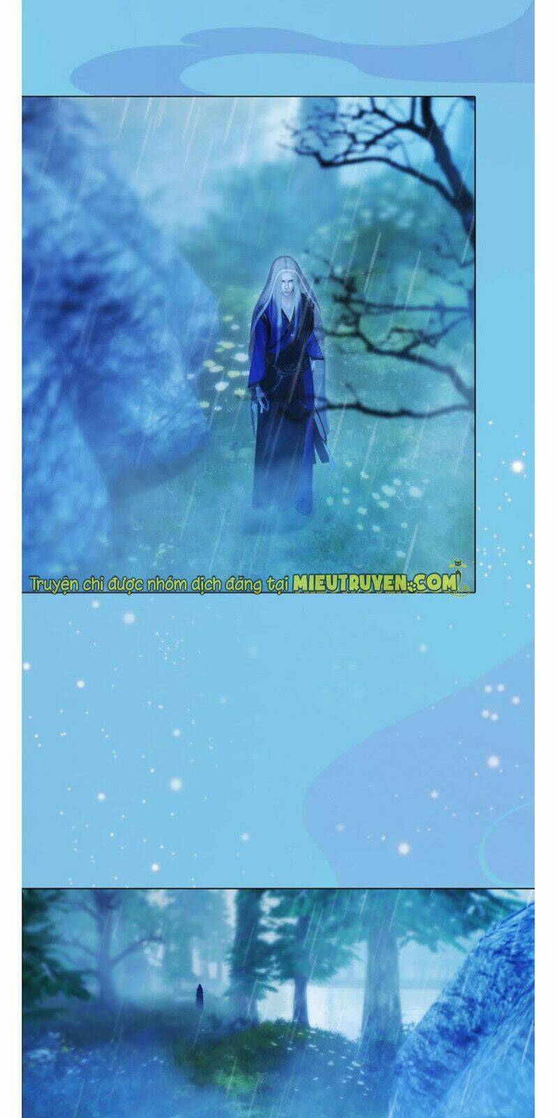 Yêu Nhan Lệnh: Chapter 76