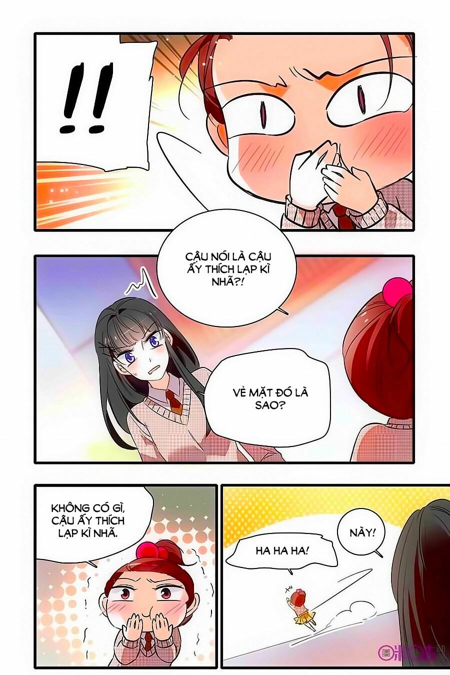 Thanh Ninh Chi Hạ: Chapter 156
