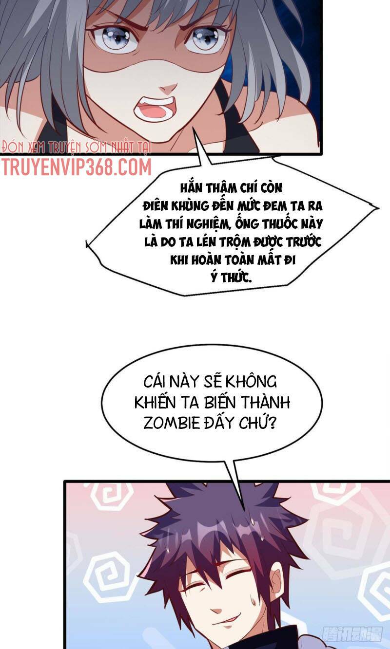 Mạt Thế Thần Tài: Chapter 53