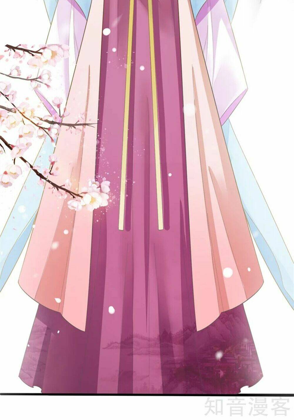 Đích Nữ Hữu Độc: Chapter 11