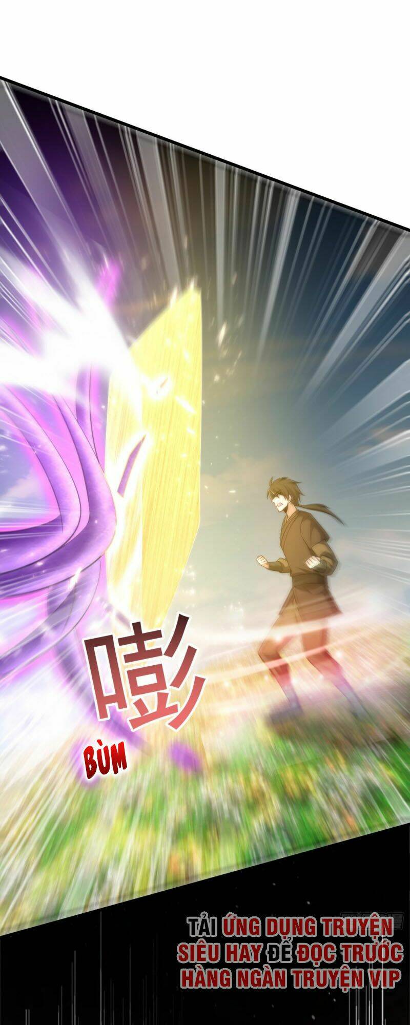 Yêu Giả Vi Vương: Chapter 150