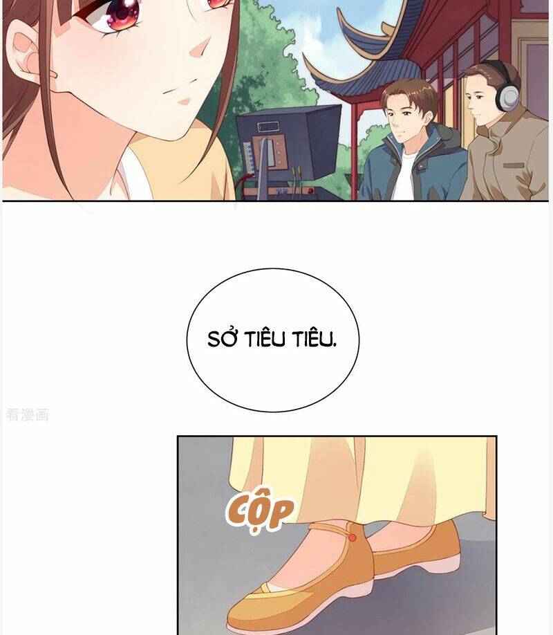 Người Yêu Ẩn Hình Của Ảnh Đế: Chapter 68