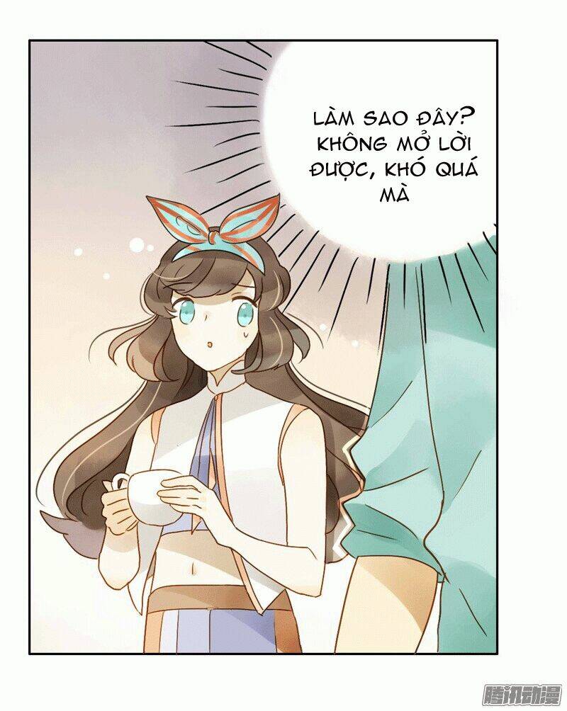 Sức Mạnh Của Sắc Đẹp: Chapter 51