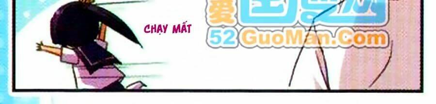 Manh Tam Quốc: Chapter 62