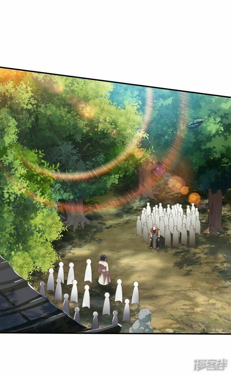 Chiến Đỉnh: Chapter 19