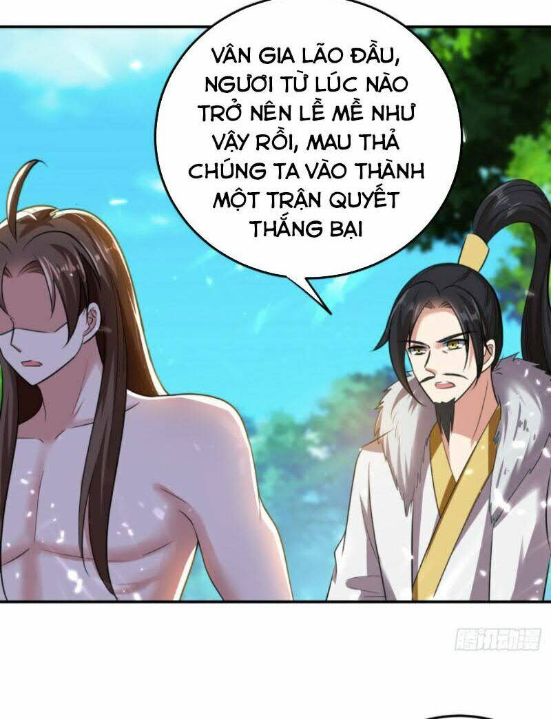 Dị Giới Siêu Cấp Ở Rể: Chapter 56