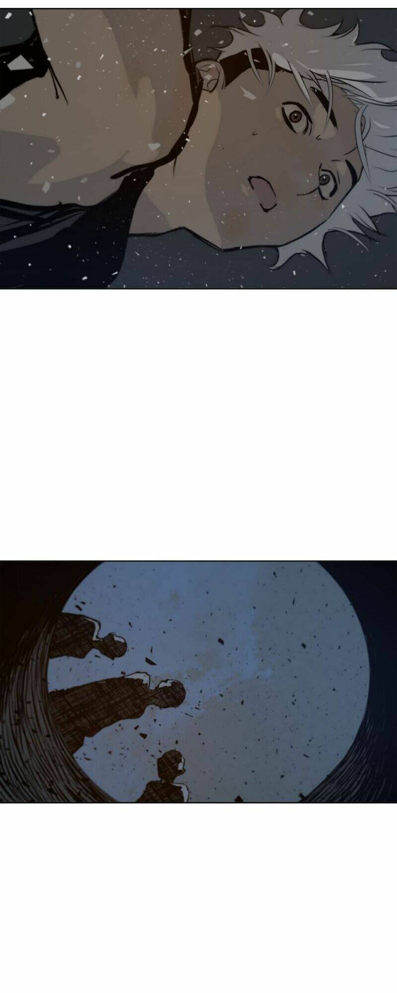 Vinh Quang Kiếm: Chapter 32