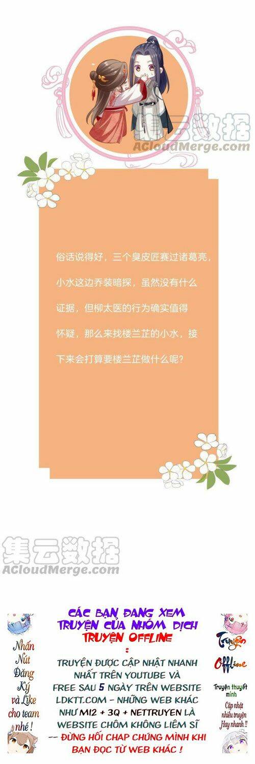 Xuyên Vào Trò Chơi Công Lược Boss Phản Diện: Chapter 41