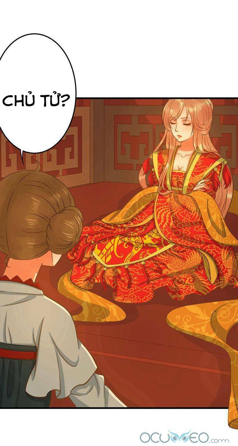 Quý Phi Này Có Chút Cơ: Chapter 2