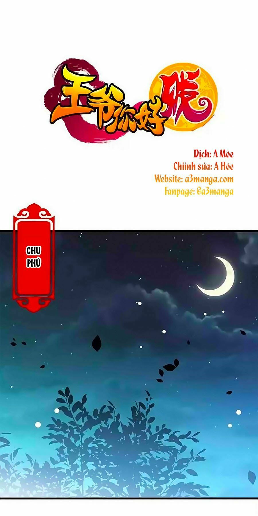 Vương Gia ! Ngươi Thật Bỉ Ổi !: Chapter 126