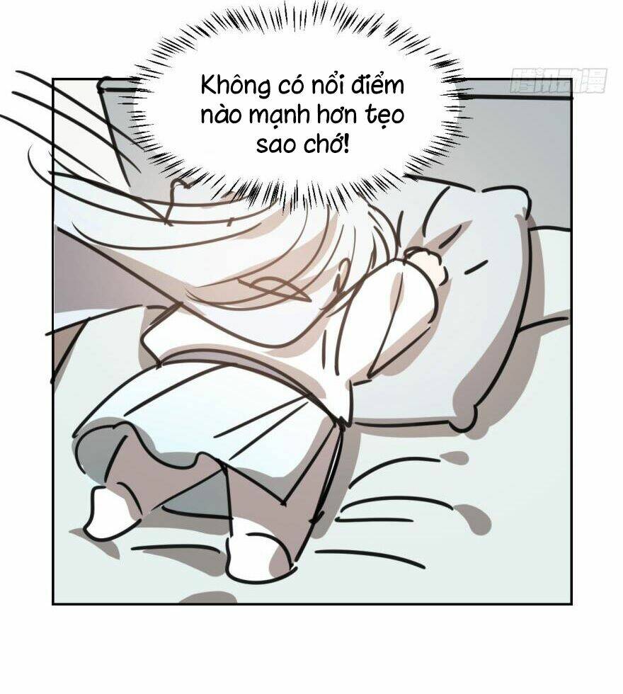 Truy Bắt Ngao Ngao: Chapter 29