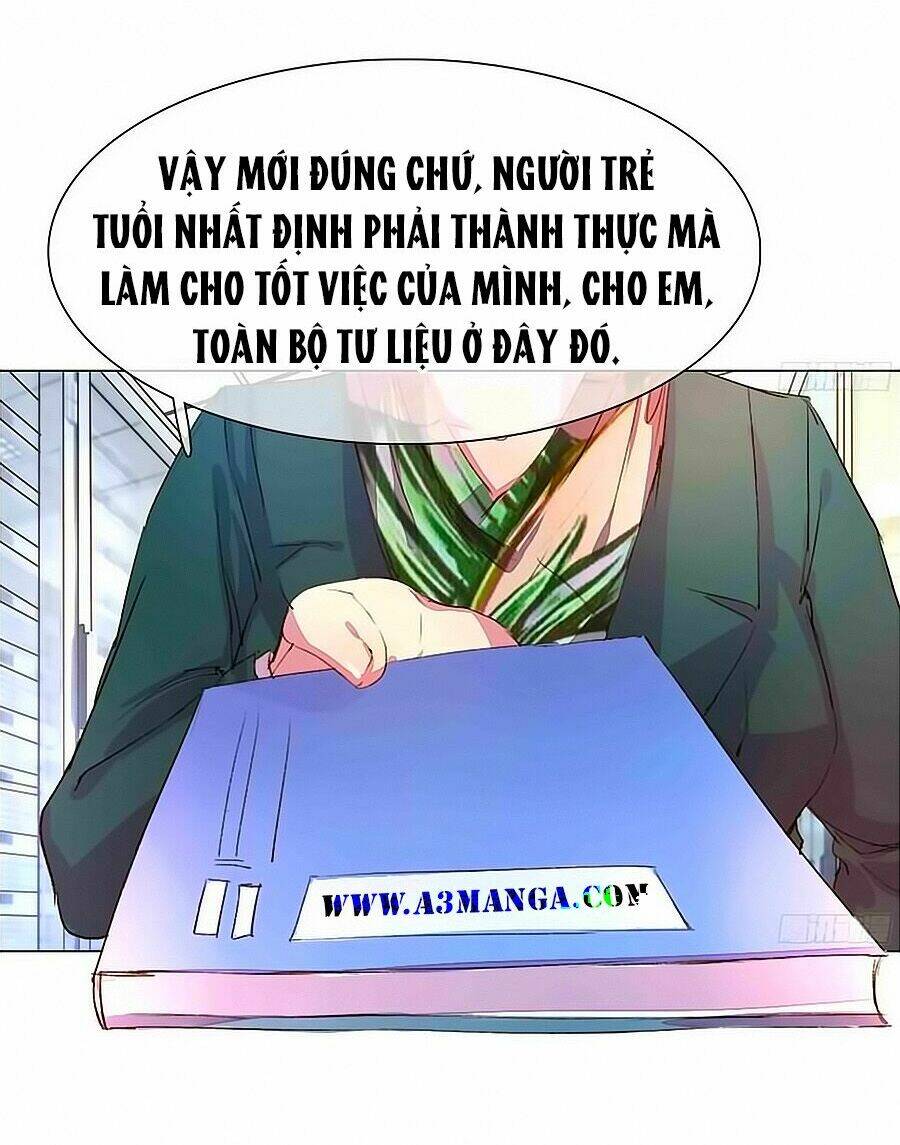 Hào Môn Tiểu Lãn Thê: Chapter 28