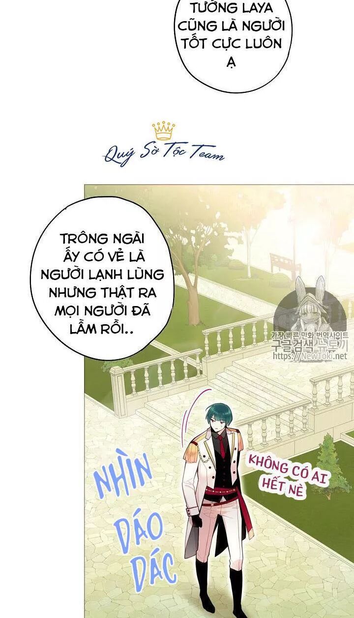 Tồn Tại Với Tư Cách Là Vợ Của Nam Chính: Chapter 102: Những người đàn ông trong lâu đài