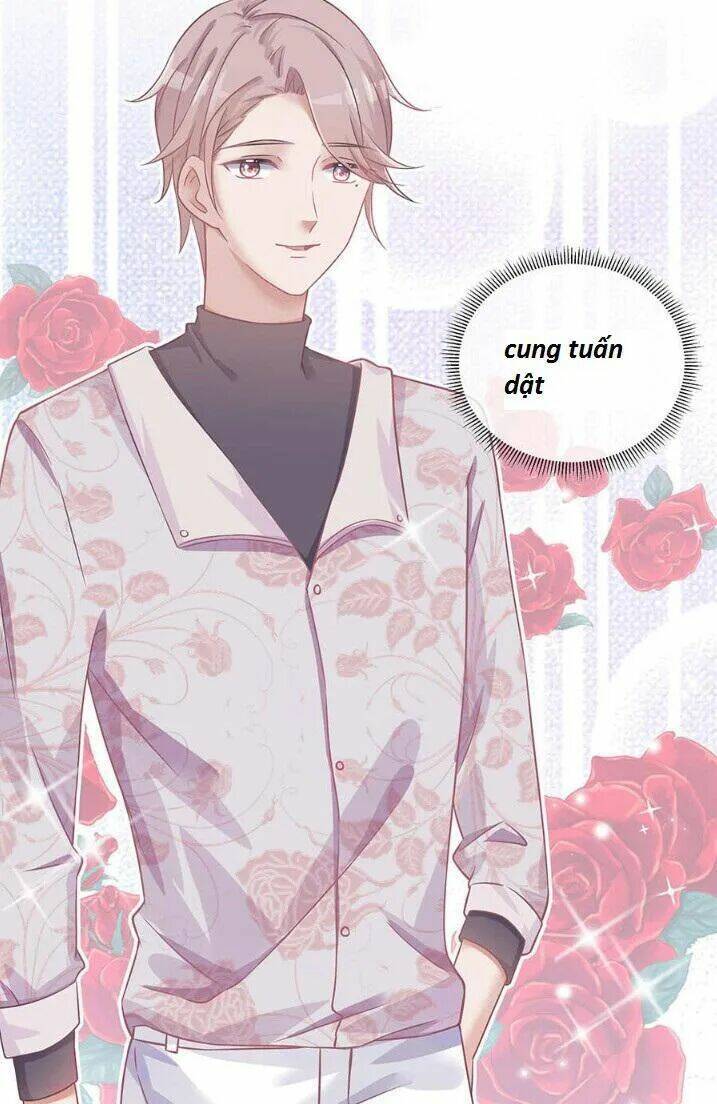 Tiểu Muội, Ngươi Đã Lấy Chồng Chưa ?: Chapter 16