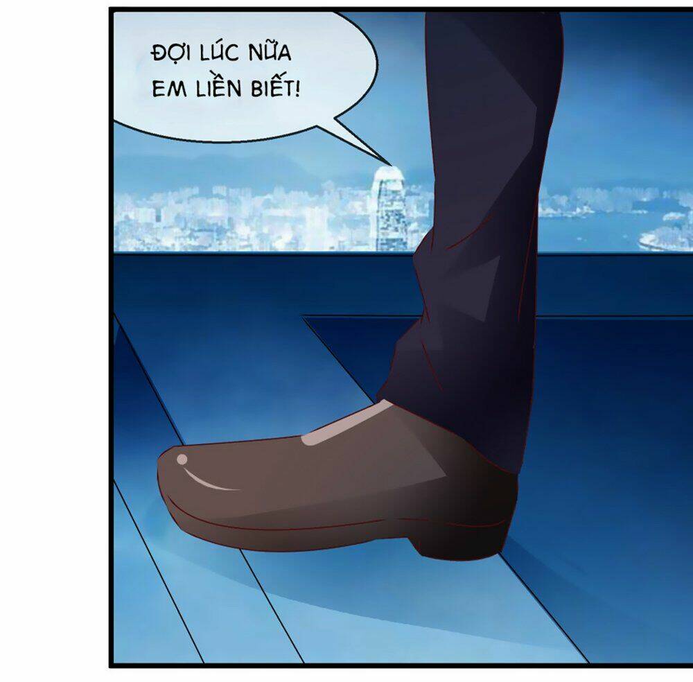 Đụng Phải Tước Vương Huyết Tộc: Chapter 10