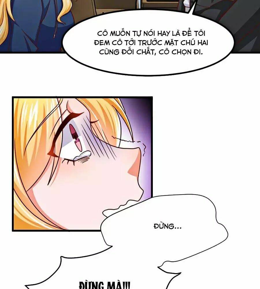 Nhật Ký Báo Thù Của Thiên Kim Hai Mặt: Chapter 44
