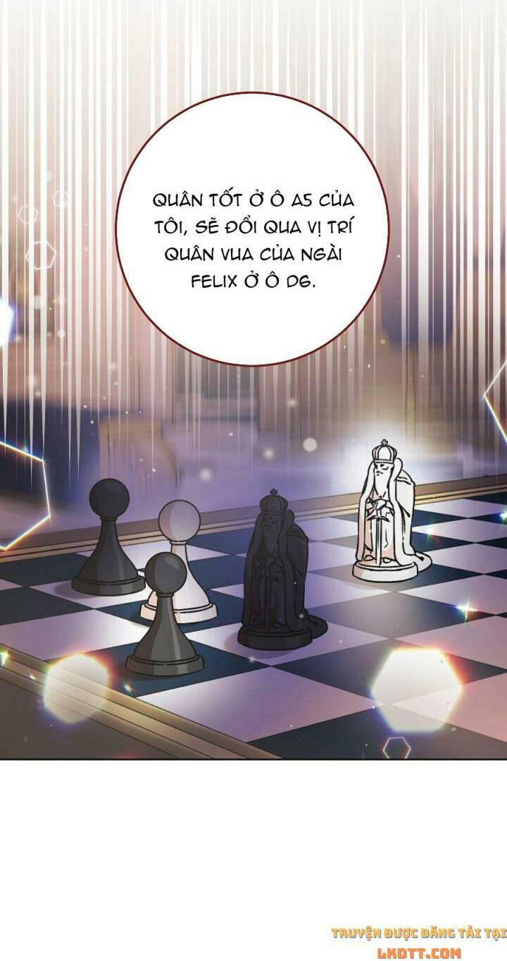 One Pair Lady: Chapter 10