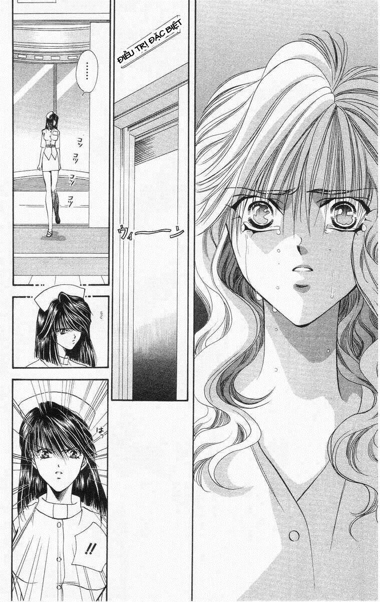 Tokyo Crazy Paradise: Chapter 60