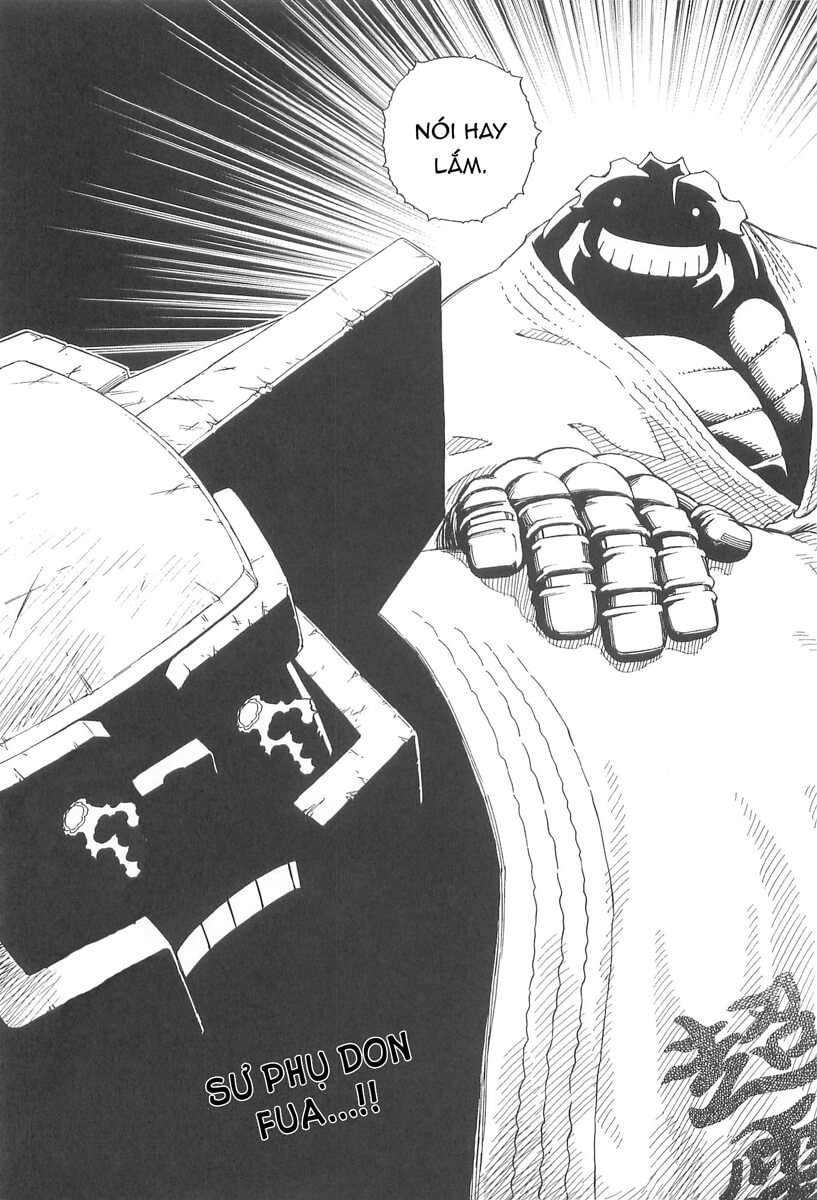 Battle Angel Alita Last Order: Chapter 72