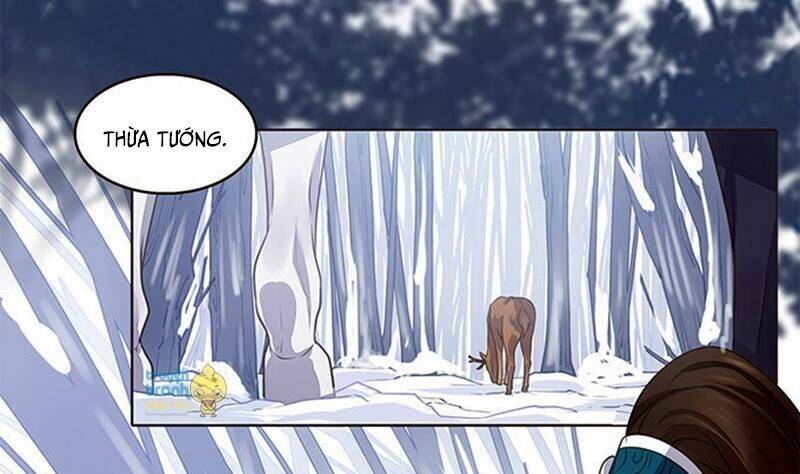 Đại Giá Thừa Tướng: Chapter 77