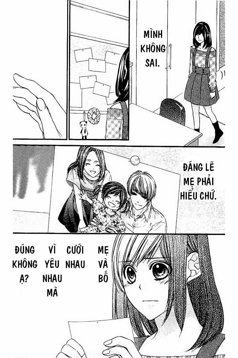 Kedamono Kareshi: Chapter 79