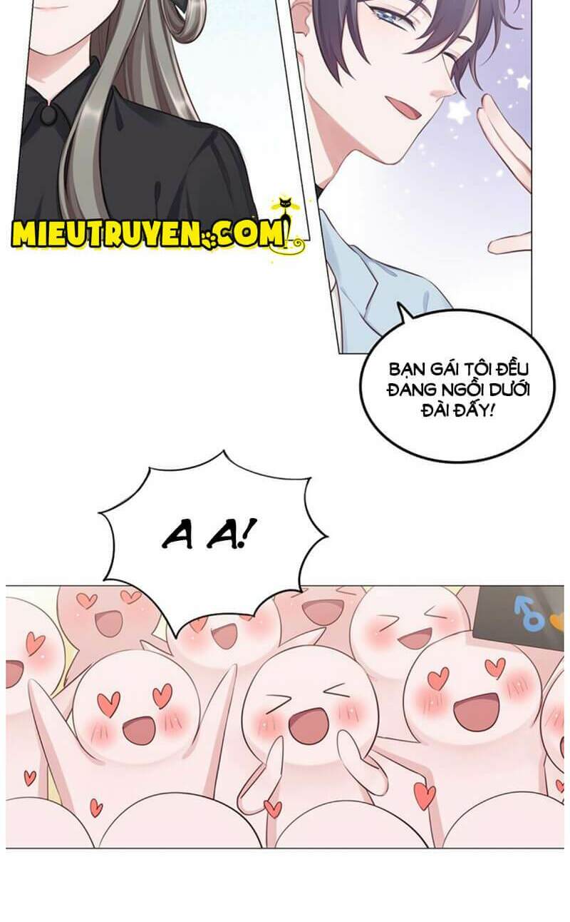 Tướng Quân Mời Xuất Đạo: Chapter 54