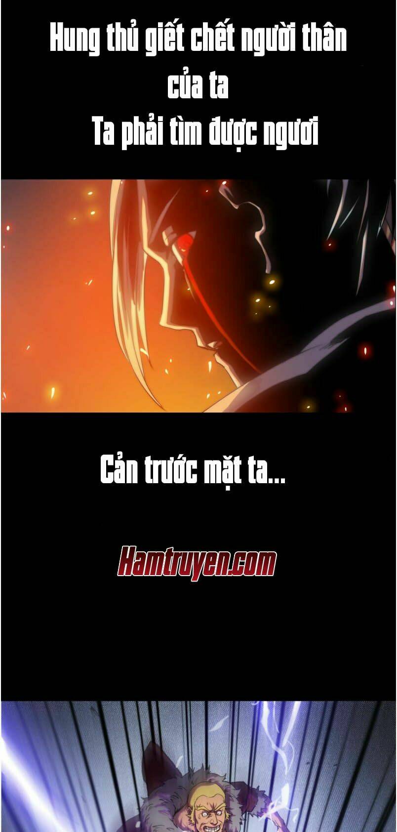 Đô Thị Hàng Thần Khúc: Chapter 0