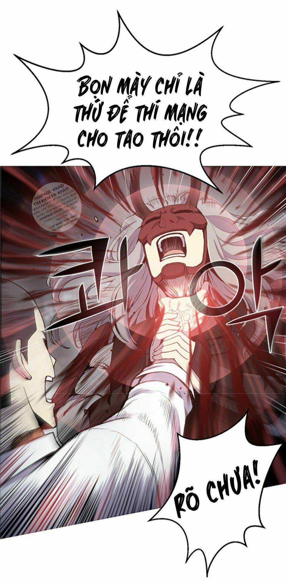 Luân Hồi Ác Nhân: Chapter 16