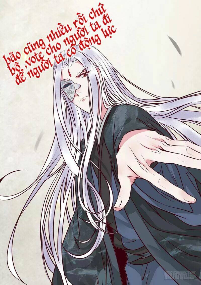 Cuồng Phi Phách Lối: Chapter 73