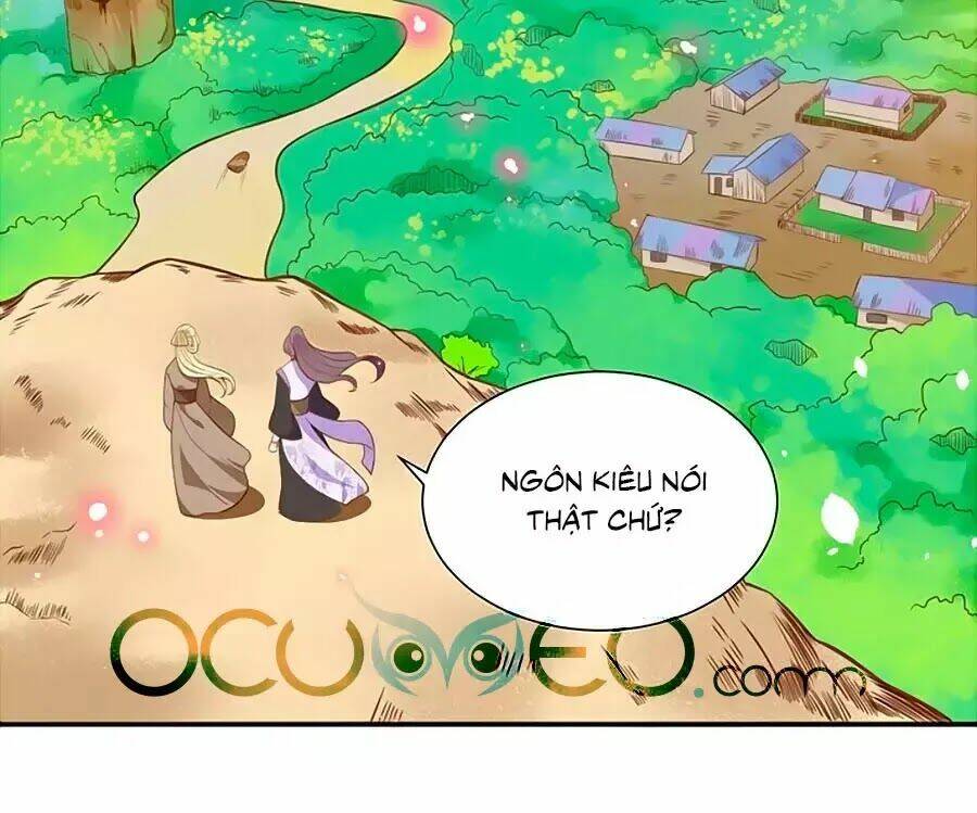 Thịnh Thế Lê Hoa Điện: Chapter 90