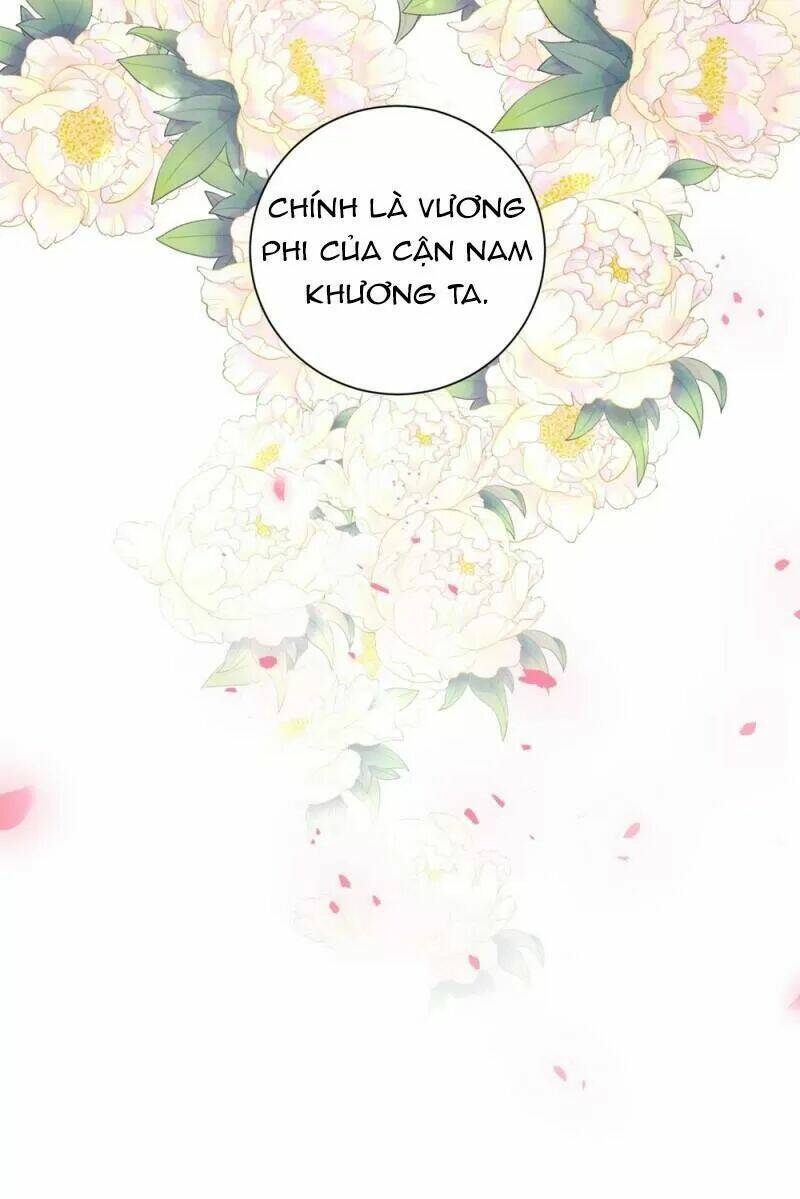 Vương Phi Có Độc!: Chapter 51