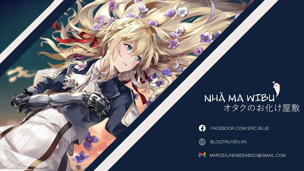 Ame To Kimi To: Chapter 43