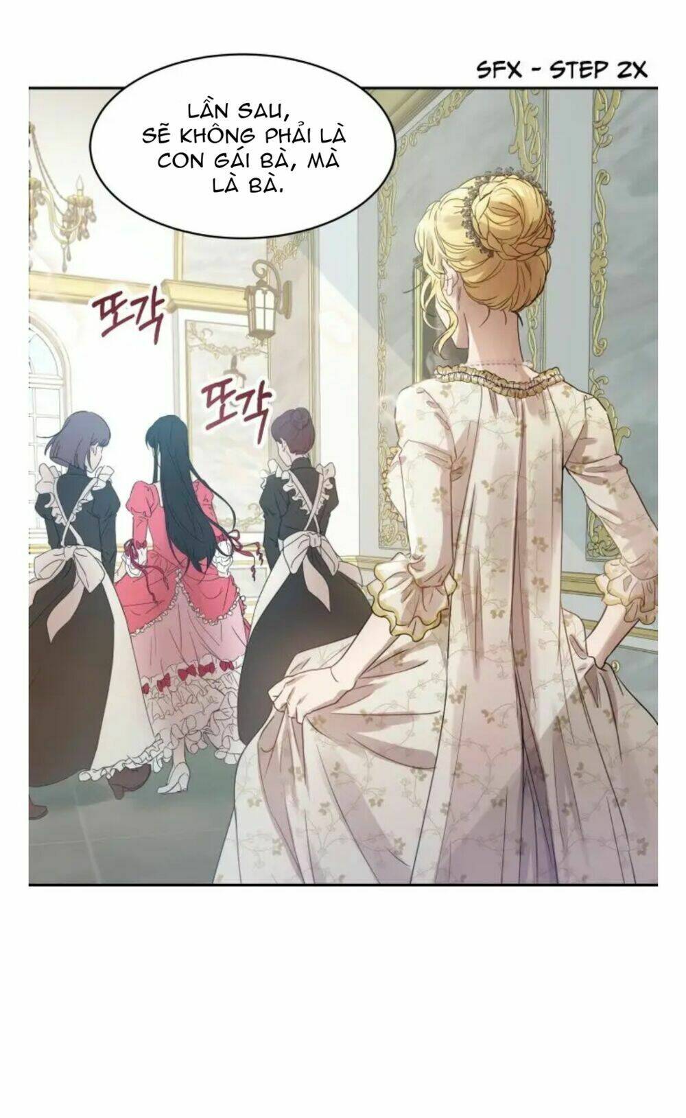 Khế Ước Của Ác Ma: Chapter 1