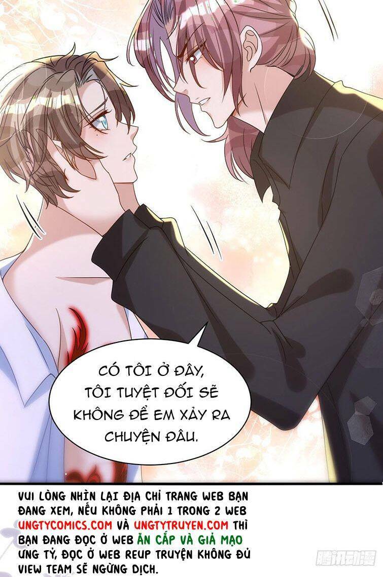Thú Thụ Bất Thân: Chapter 125