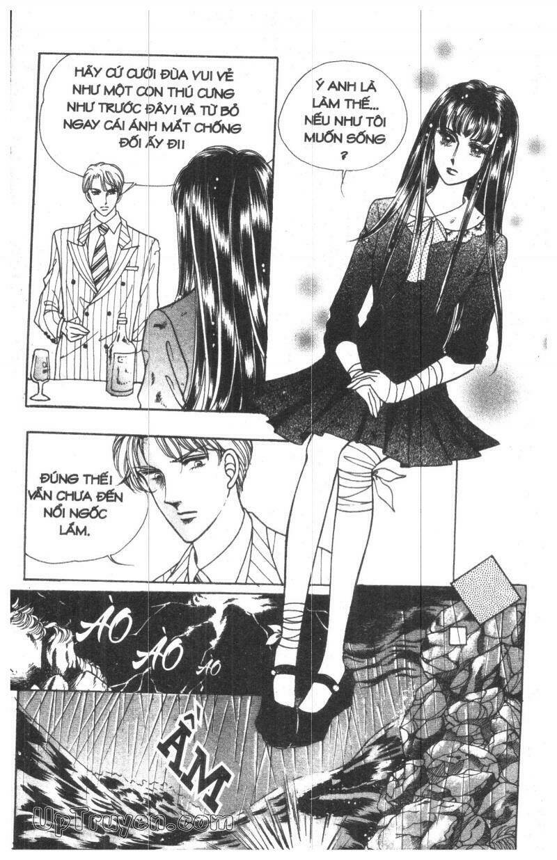 Lao Xao Tuổi Ngọc: Chapter 4