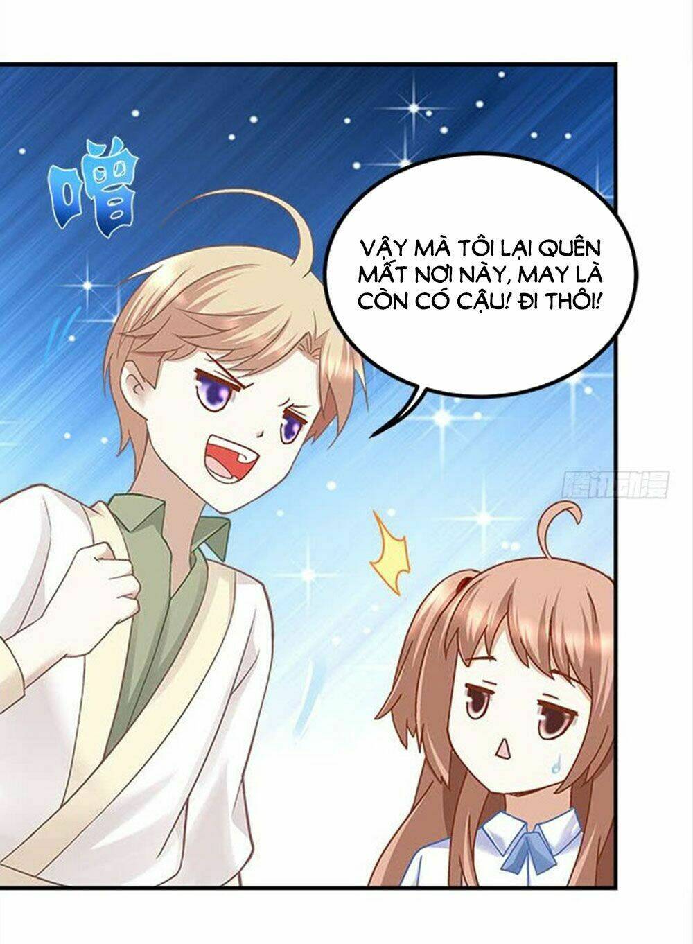 Ám Dạ Vô Thường: Chapter 22